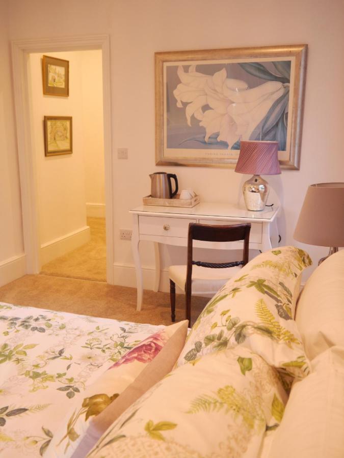 Guestling Hall Hotel Esterno foto
