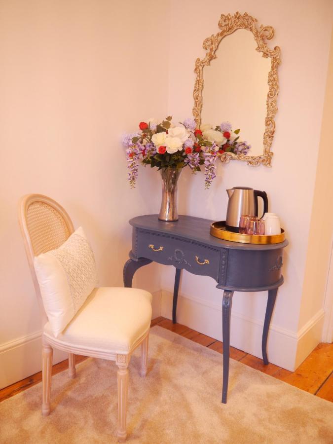Guestling Hall Hotel Esterno foto